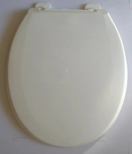 Tapa Asiento Inodoro Plastico Para Capea Italiana Reforzado | Mercadolibre