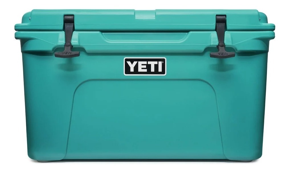 Hielera Yeti Tundra 45 Hard Cooler Original Indestructible Mercado Libre