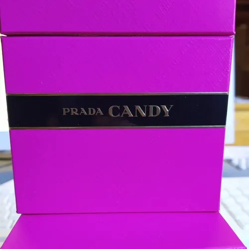 Prada Prada Candy Variety Candy EDP 1 ml para mujer MercadoLibre