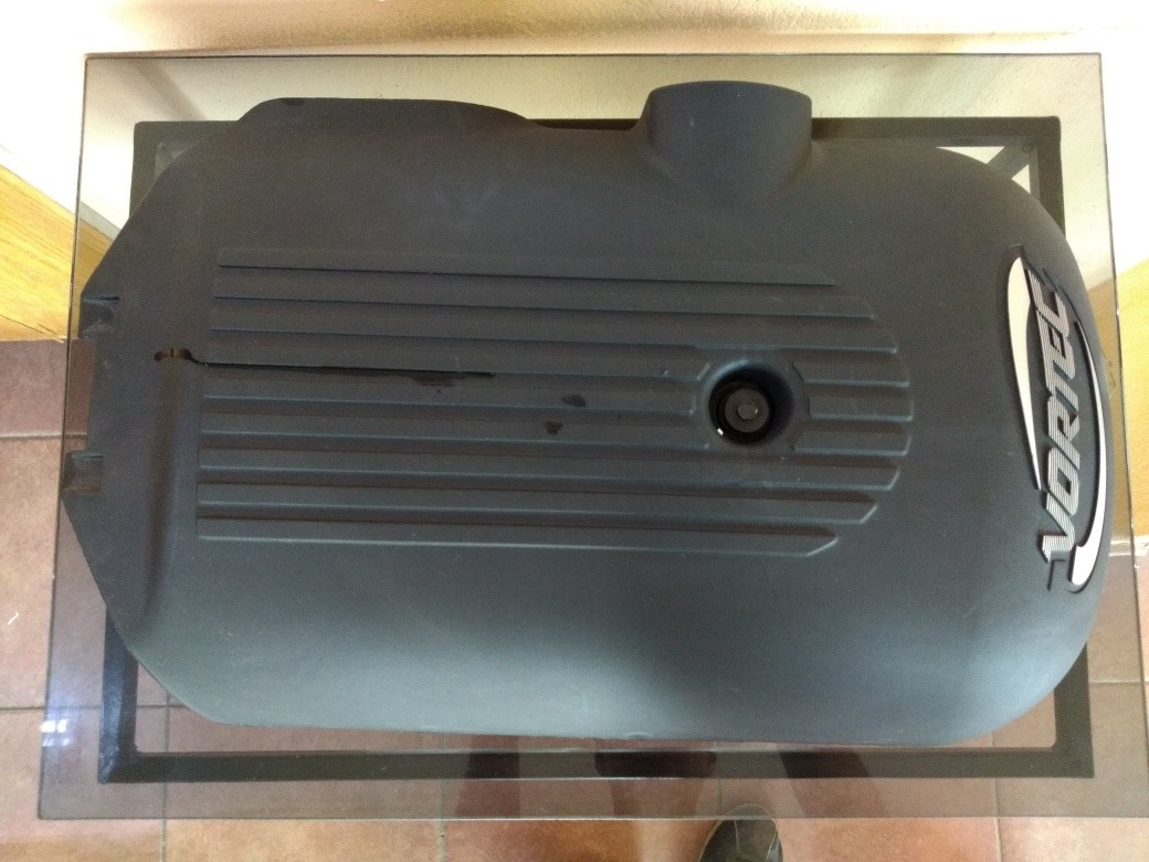 Tapa De Motor Silverado/sierra/cheyenne 2001 2001 20032007 Mercado Libre