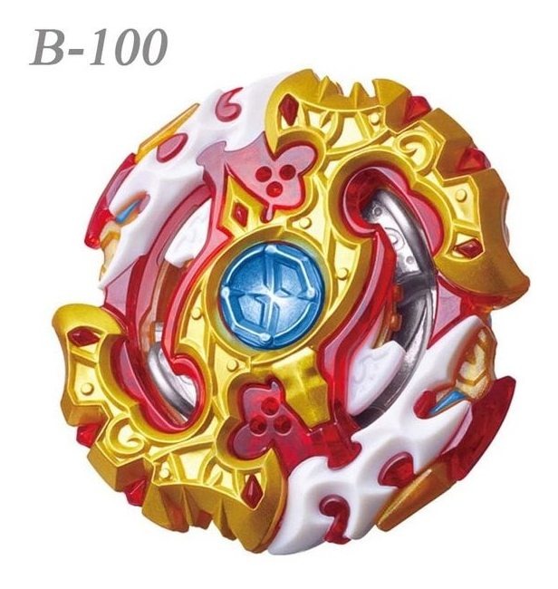 Beyblade Burst Metal Fusion 4d Bey Blade Juguete Venta Spinn Mercado