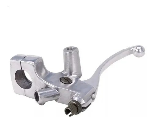 Base De Clutch Y Manija Honda Shadow Vlx Vt 600 750 1100