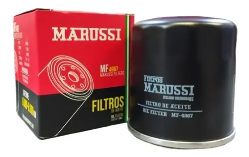 Filtro De Aceite Toyota Camry 2004 2005 | MercadoLibre