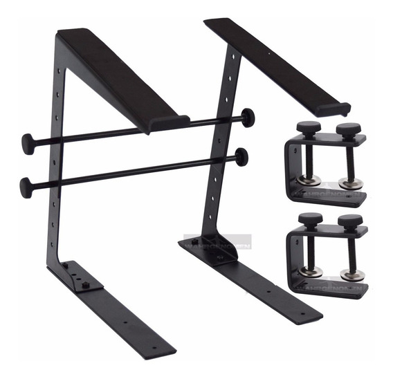 Base Para Laptop Dj Aluminio MercadoLibre 📦