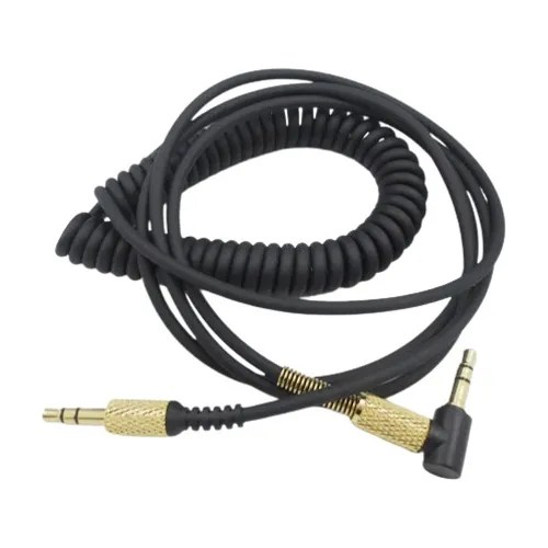 Cable De Audio Para Marshall Jack 3.5mm 1 A 3 Metros Largo Cuotas sin
