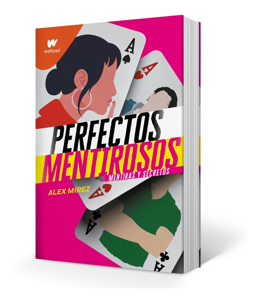 Perfectos Mentirosos 1 Mercado Libre