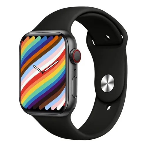 Smart Watch I9 Pro Max S Series 9 Con Juegos Cuotas sin interés