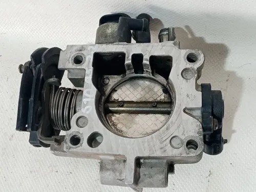 Cuerpo De Aceleracion Chevrolet S10 2.2 1995 | Envío gratis