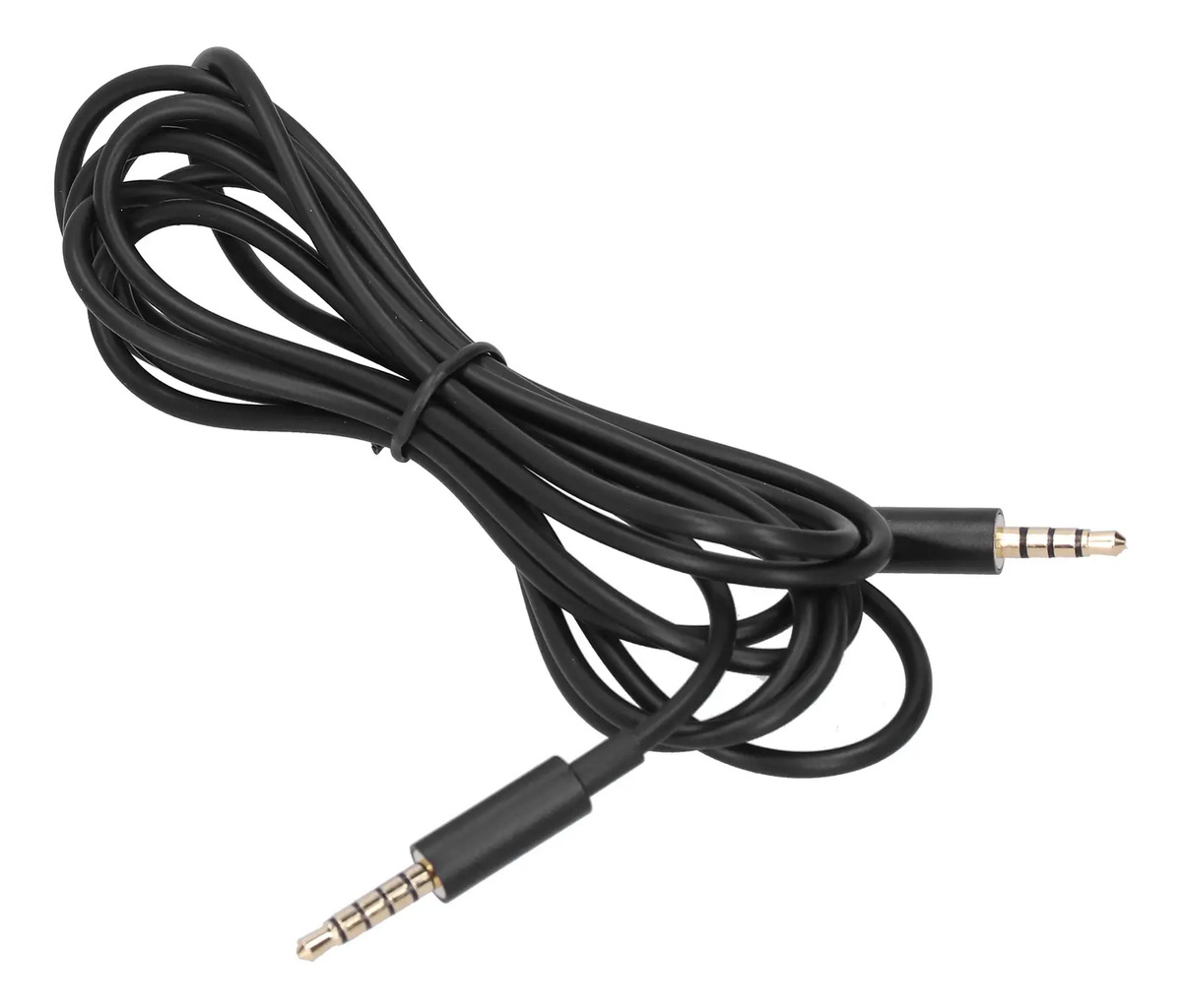 Cable De Audio Auxiliar De 3,5 Mm Para Logitech Astro A10 Mercado Libre