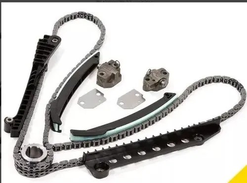 Kit Cadena De Tiempo Ford F150 Fx4 Triton Motor 5.4 V8 | MercadoLibre