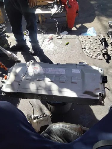 Batería Híbrida Toyota Prius 1.8lts | Meses sin interés