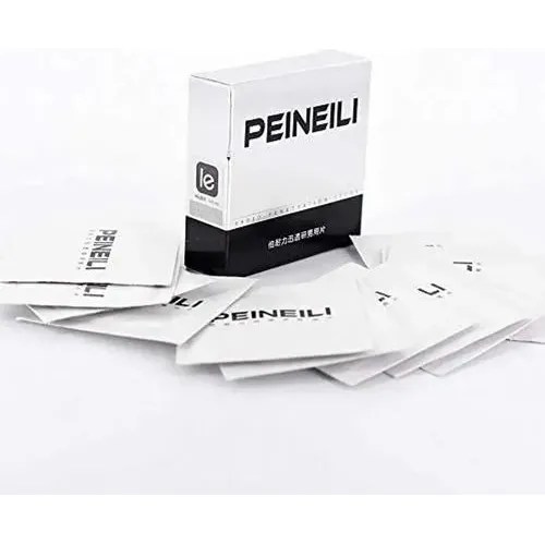 Peneili Toallitas Retardantes 12un Original Cuotas sin interés