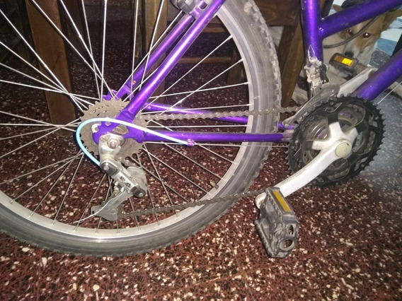 Bicicletas Usadas En Mendoza Rodado 24 | Mercadolibre.com.ar