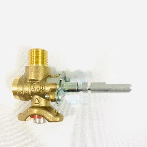 Registro Cooktop Electrolux Gc60g Gc75g Original Envio Top