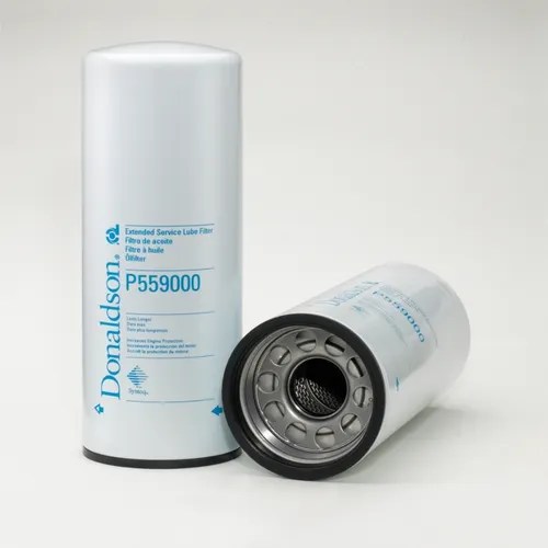 Filtro P559000 Donaldson Lf9000 Lf9001 Lf9070 57745 57745xd Envío gratis