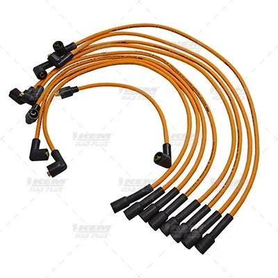Cables Bujias Ford F-150 1980 5.8l Carburado Kem
