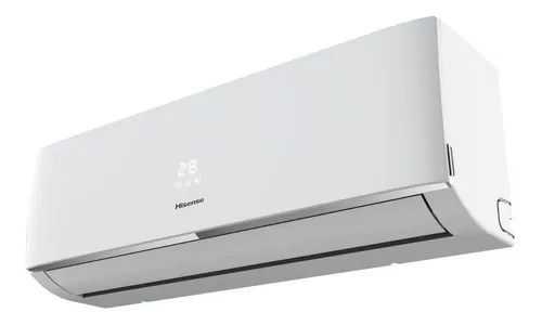 comprar Minisplit Convencional 24.000btu A 220v Marca Hisense