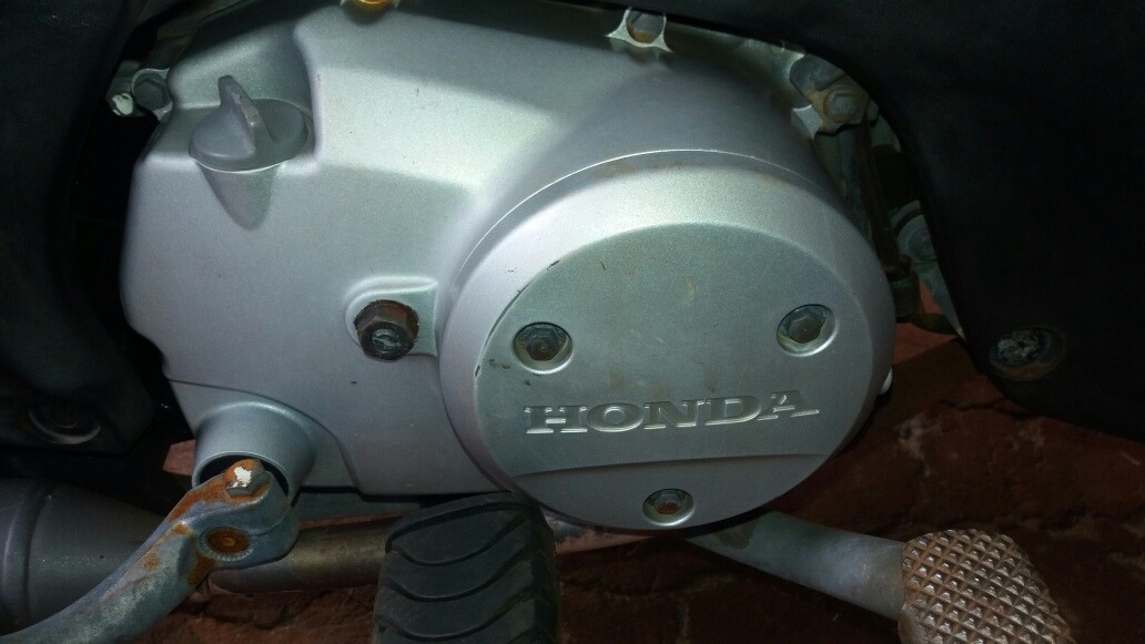 Motor Honda Biz Mercado Livre