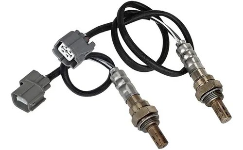2 Sensores De Oxígeno Y Sensor De O2 Para 2001-2005 Es20058 | Meses sin
