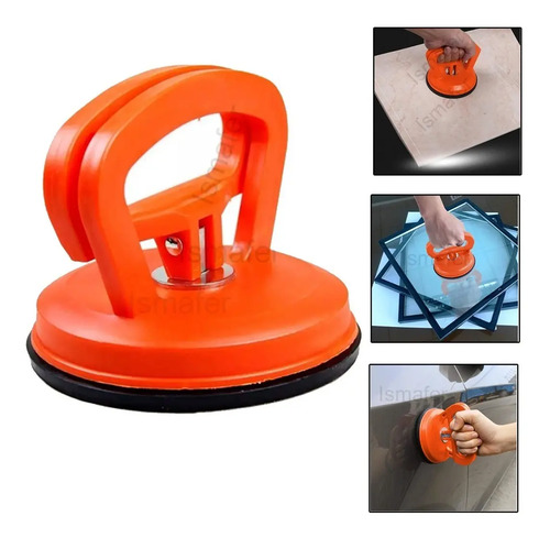 Ventosa Simples 12 Cm Manuseio De Porcelanato 30 Kg Sparta Mercado Livre