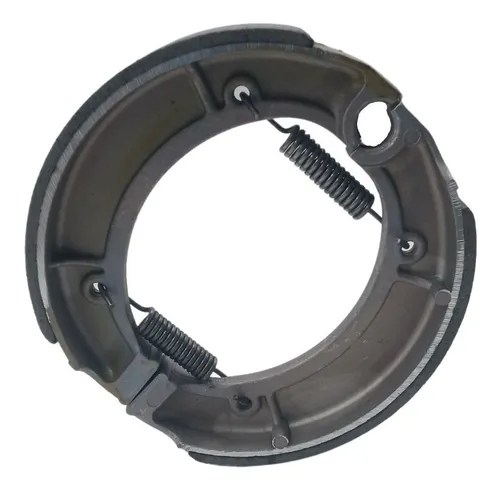 Balatas Zapatas Freno Trasero Tc250 Tornado 250 F15020024 | MercadoLibre