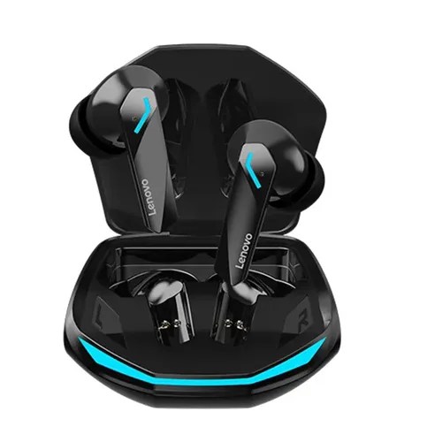 Audífonos Lenovo GM2 pro Inalambrico Gaming Deportivos