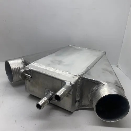 Intercooler Jet Ski Seadoo 230 Hp 2018 + Todos Os Modelos