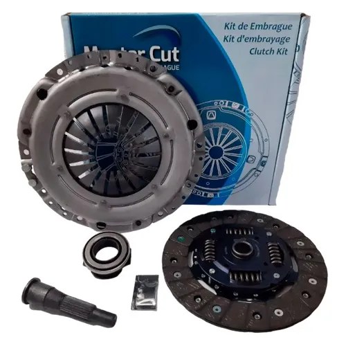 Kit Clutch Golf Jetta A4 1999 2015 2.0 Master Cut Meses sin interés