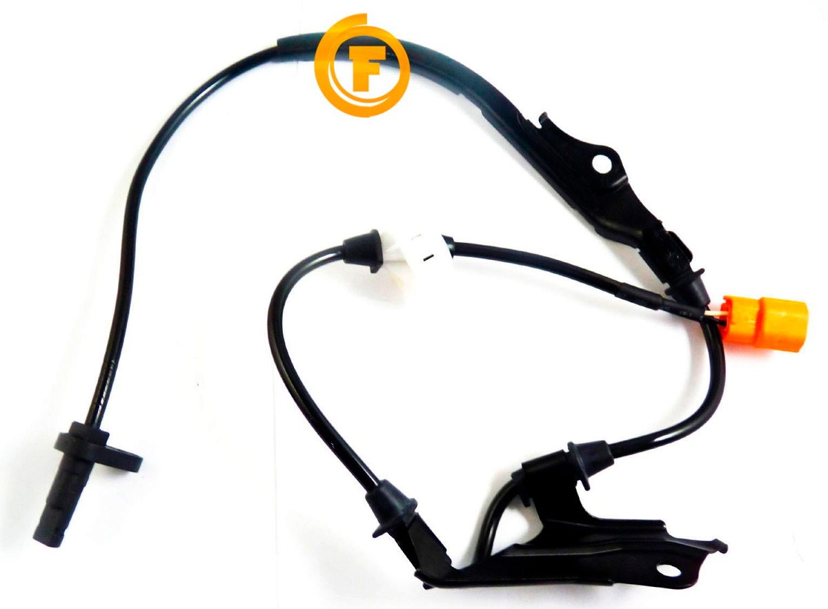 Sensor Abs Honda Accord 2003 À 2008 Dianteiro Lado Esquerdo Mercado Livre