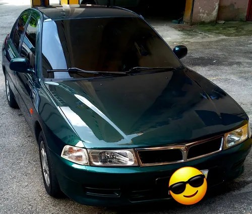 Mitsubishi Signo | MercadoLibre