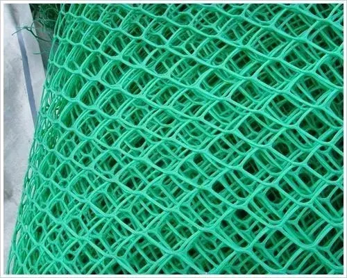 Malla Cerco Tejido Verde Plástico 1M Alto Precio Por Metro | Cuotas Sin Interés
