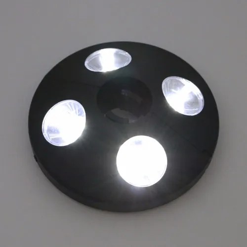 Luminária Para Ombrelone Frete grátis