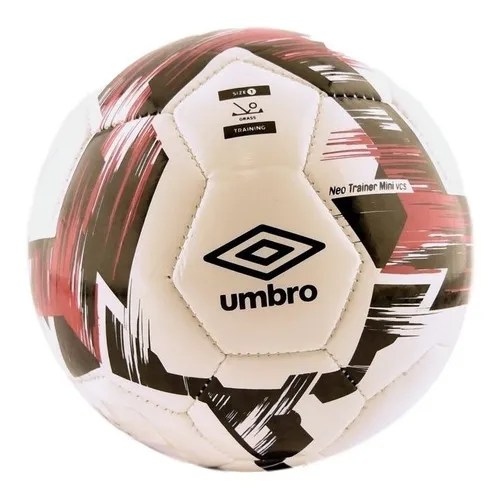 Pelota Futbol Umbro Infantil Numero 1 Neo Trainer Mini Ball MercadoLibre