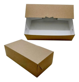 Caja Carton Once Embalajes Cajas | Mercadolibre 📦
