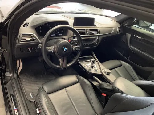 BMW M2 3.0 M2 Coupe At | MercadoLibre