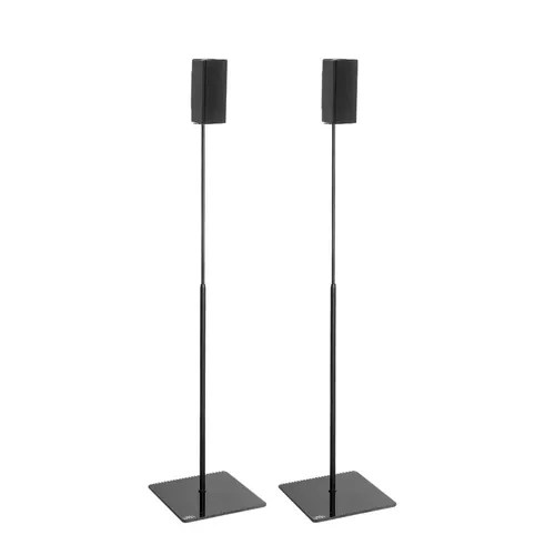 Pedestal Caixa De Home Theater Par Smpd01 Sumay Parcelamento sem juros