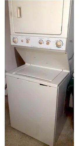 Lavadora Secadora Morocha Frigidaire Electrolux | MercadoLibre