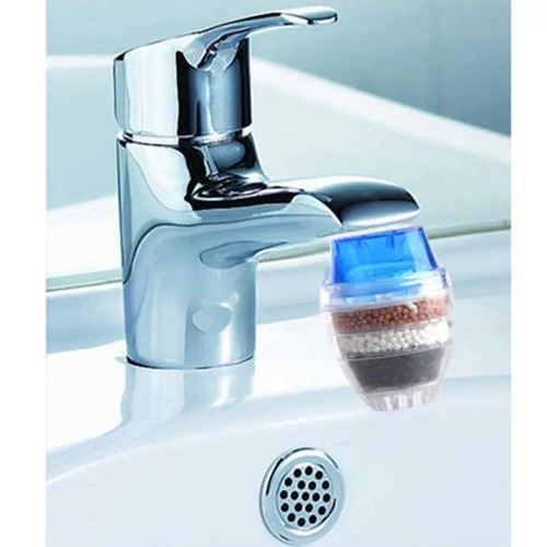 2x 450 Filtro Purificador De Agua Con Minerales Para Hogar Mercado Libre