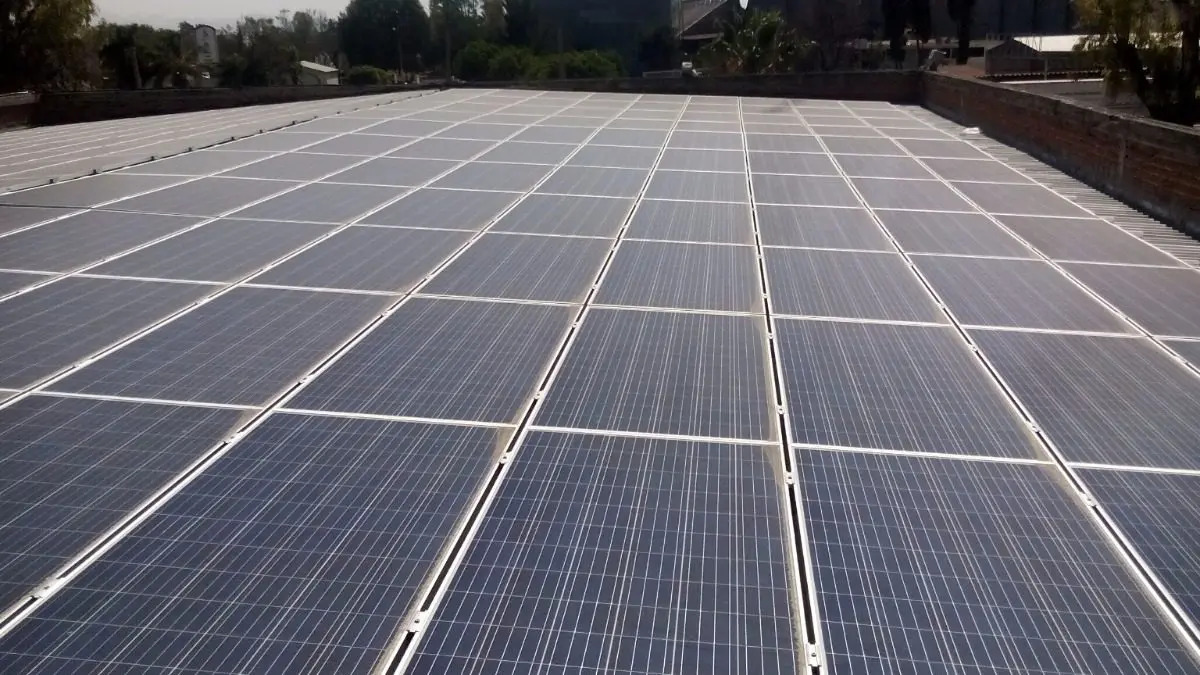 Calculadoras De Paneles Solares Interconectados Y Aislados Mercado Libre