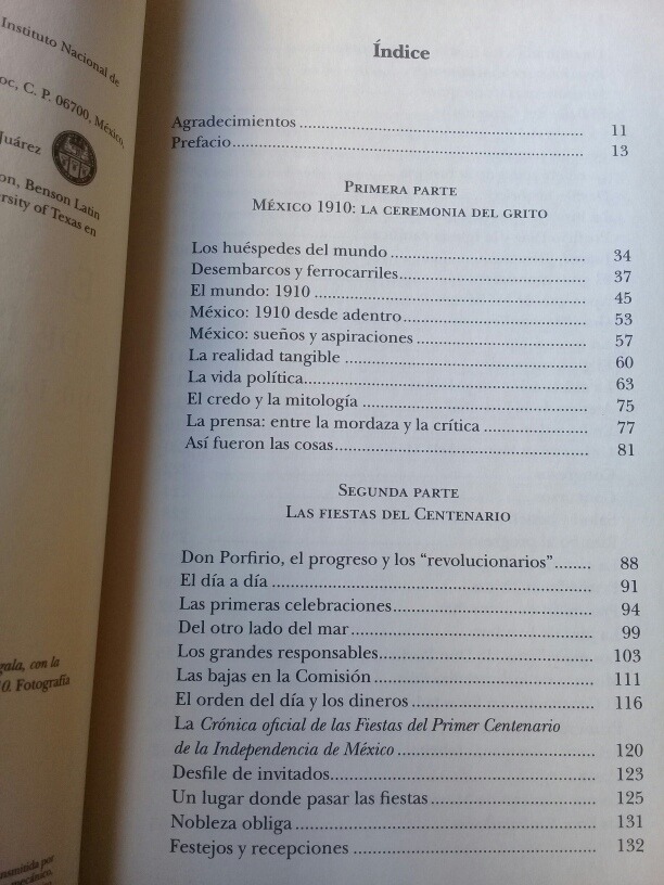 { El Último Brindis De Don Porfirio Rafael Tovar Y Teresa } Mercado Libre