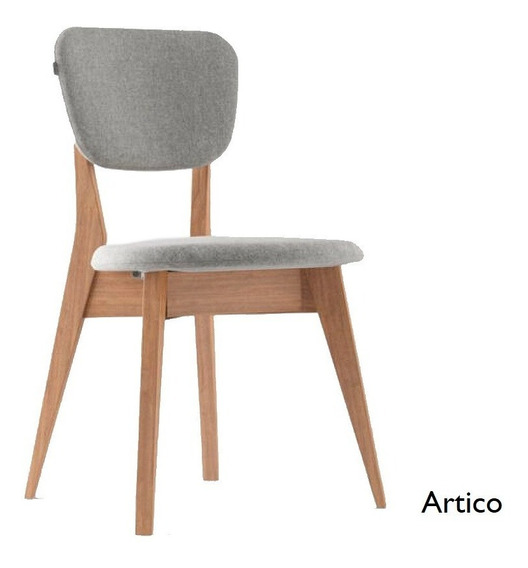 Sillas Tapizadas | Mercadolibre 📦