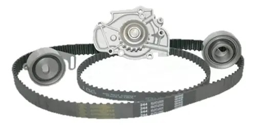 Kit Distribucion Honda Accord 2.3 L 1998 - 2002 / C/bomba