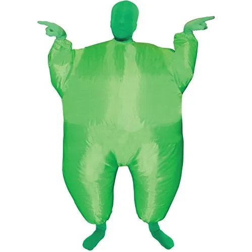 Inflables Megamorph Blow Up Costume Meses sin intereses