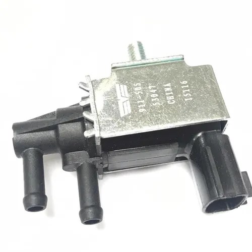 Valvula De Vapor Canister Nissan Altima Sentra Exterra Cp582 Envío gratis