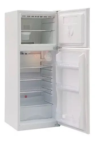 Heladera Con Freezer Briket Bk2F 1310 Blanca 257 Litros A | Domadordeprecios