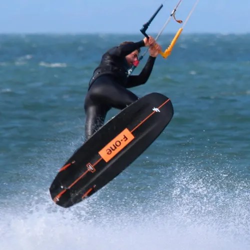 Tabla Kitesurf Fone Carbón 2021 en venta en Vicente López Bs.As