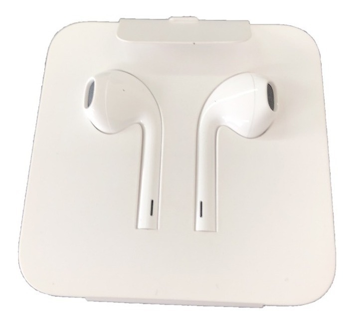 Audífonos De iPhone Originales Mercado Libre
