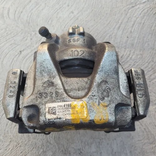Calipers Delantero Derecho Completo / Aveo 2019 2022 Meses sin interés