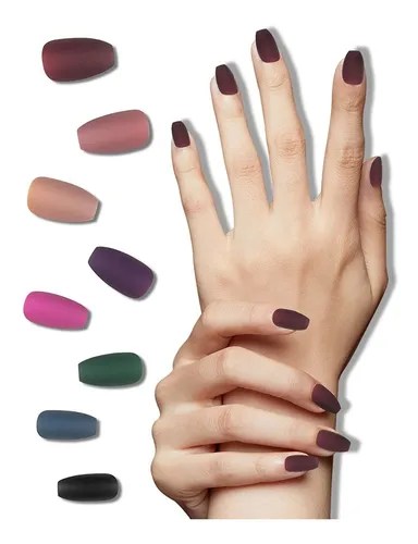 Top gel acrílico profesional para uñas UV Frankfurt