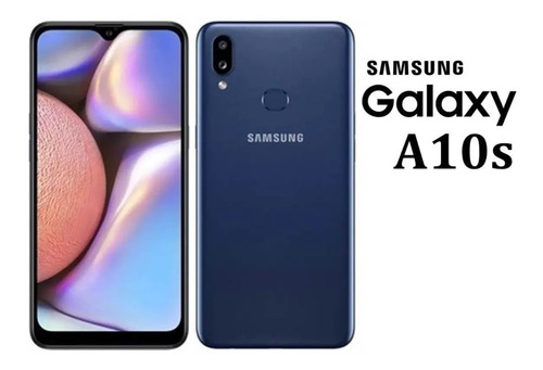 Samsung Galaxy A10 32 Gb 2Ram Somos Tienda Chacao Candelaria | Mercadolibre